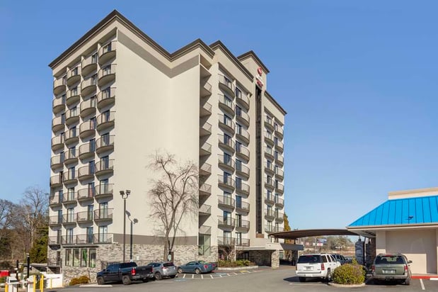 Images Best Western Plus Atlanta Airport-East