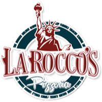 LaRocco's Pizzeria Westchester Logo