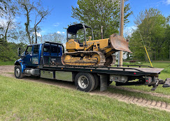 Images Hermitage Towing LLC