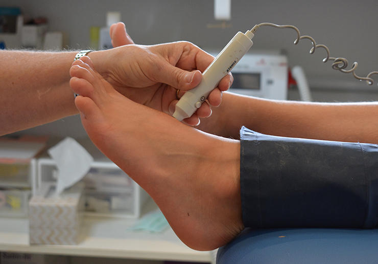 We specialise in Diabetic Assessments and treatment. We conduct a comprehensive Diabetic Assessment  Beenleigh Podiatry Centre Beenleigh (07) 3807 8599