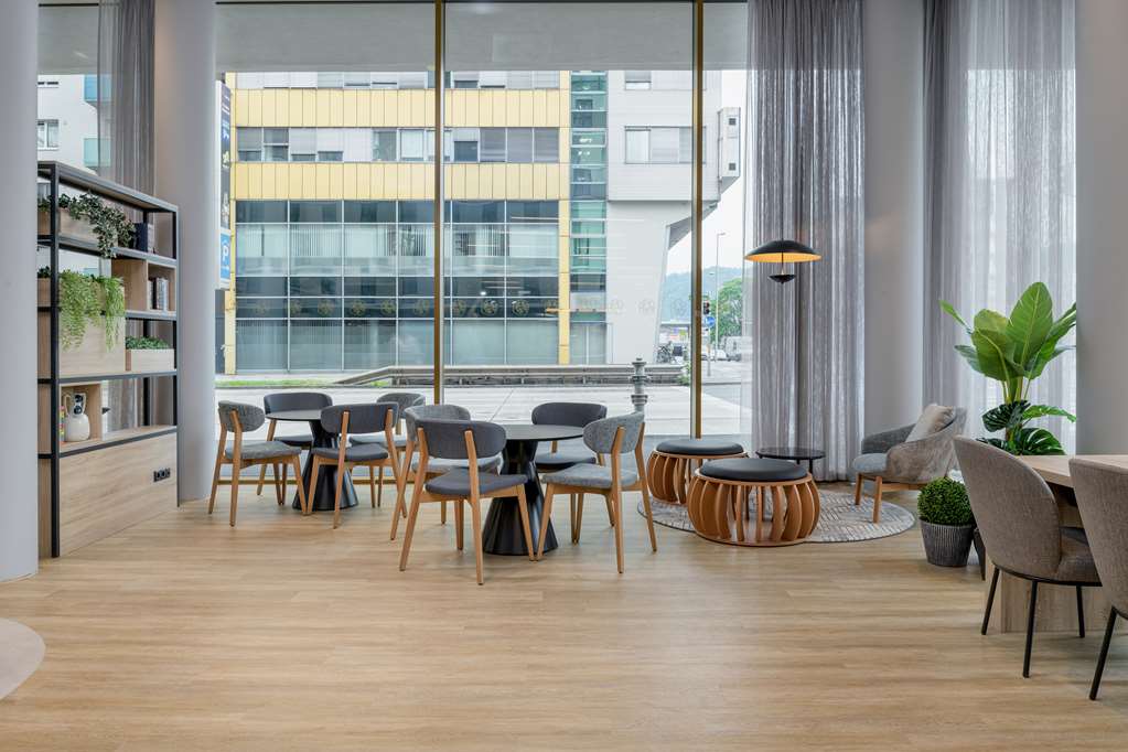 Bilder Radisson Hotel Graz