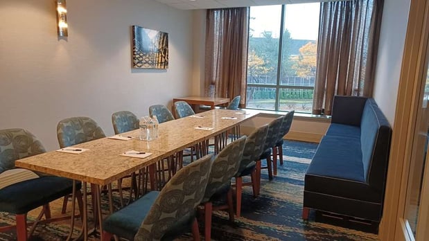 Images Homewood Suites by Hilton Seattle Downtown