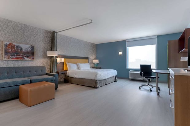 Images Home2 Suites by Hilton Kokomo