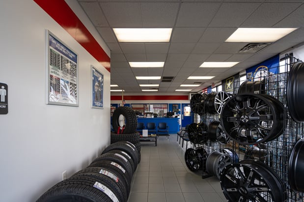 Images Tire Discounters