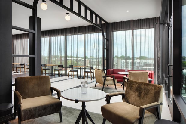 Images Embassy Suites by Hilton Chattanooga Downtown