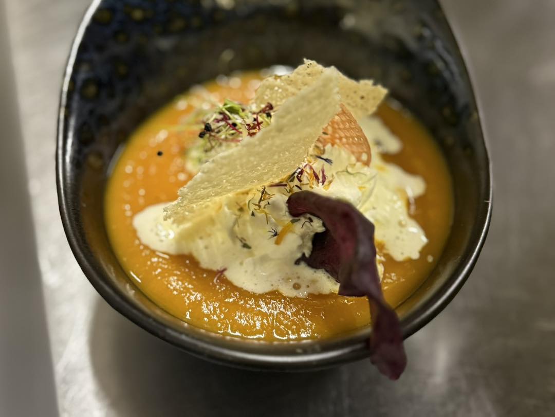 Le Resto Verso, Avenue de France 15 in Sion