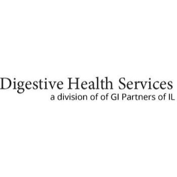 Digestive Health Services Logo