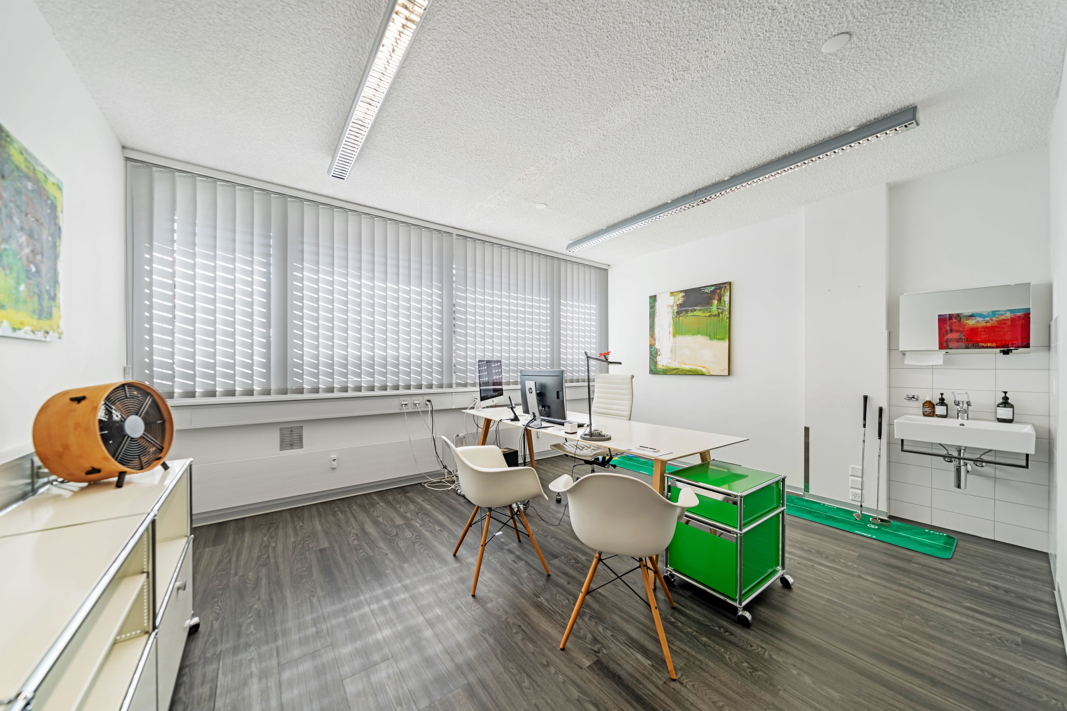 Bilder etzelclinic