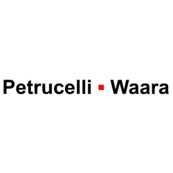 Petrucelli & Waara, PC Logo
