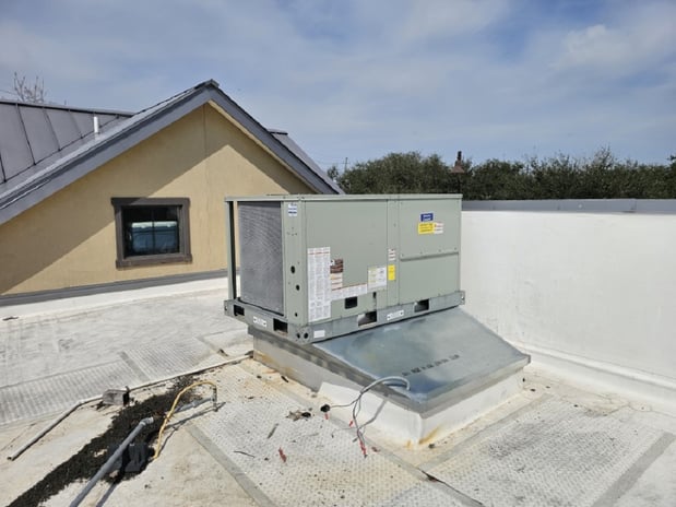 Images Nathan Lazarine A/C Heat & Electric