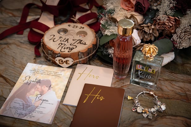 Images Claire Larisa Photography