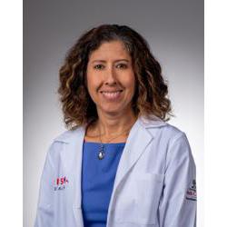 Dr. Monica Patricia Salas-Meyers