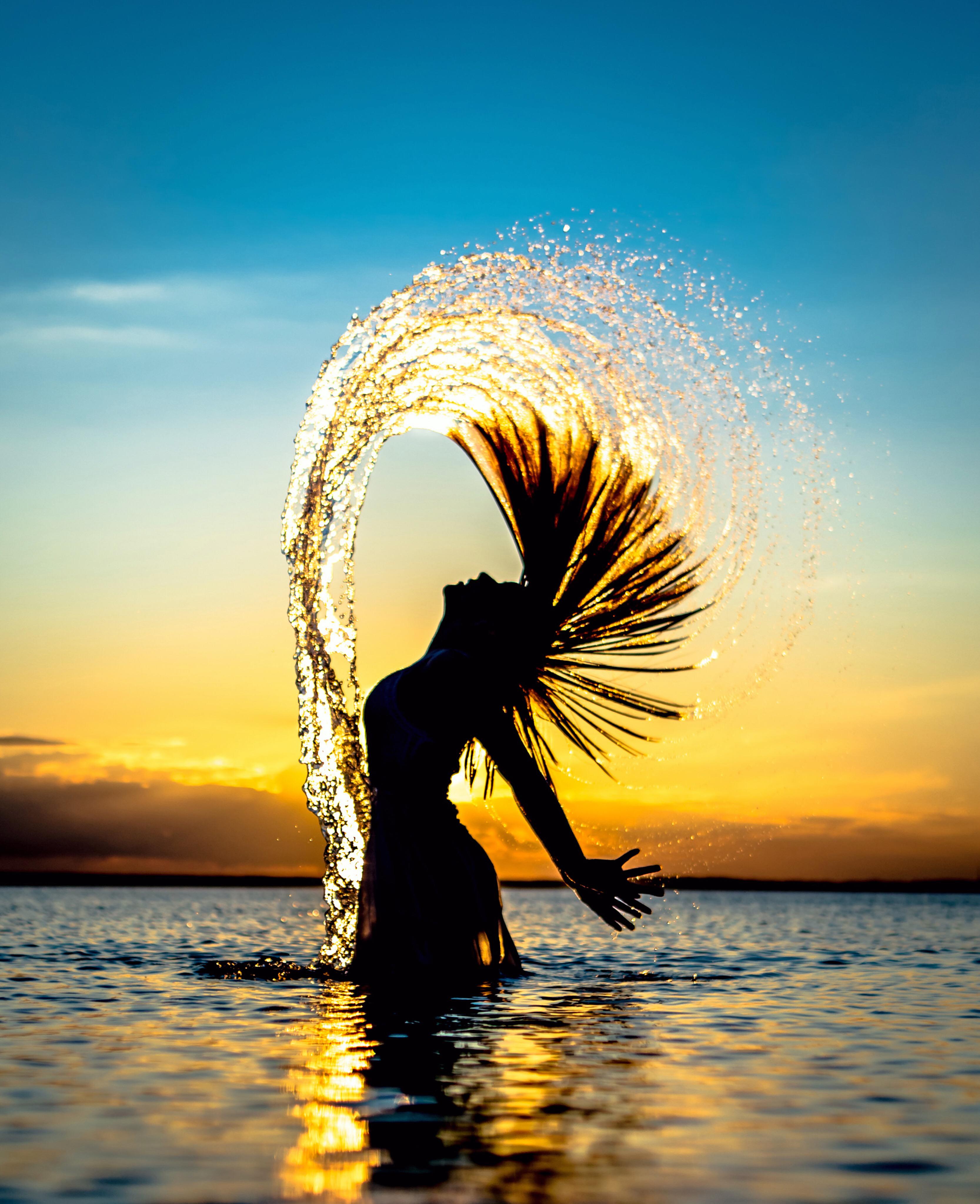 Christine Henninger Melufo, Lindenweg 2 in Geslau