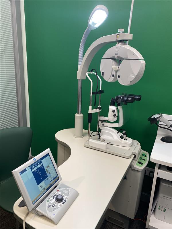 Images Specsavers Opticians and Audiologists - Reading