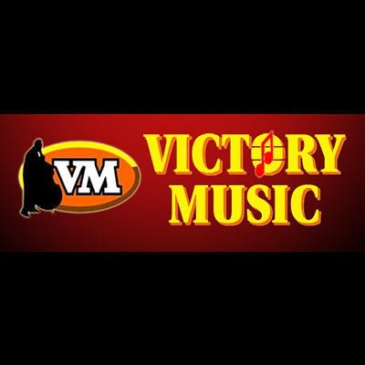 Victory Music Studio Logo