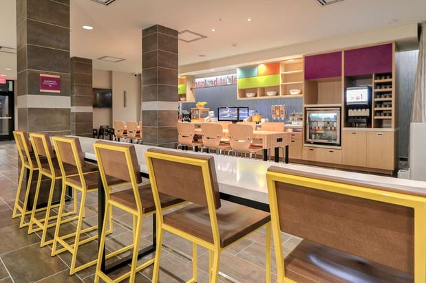 Images Home2 Suites by Hilton Alcoa Knoxville Airport