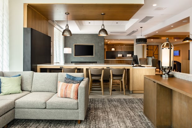 Images Staybridge Suites Iowa City - Coralville by IHG