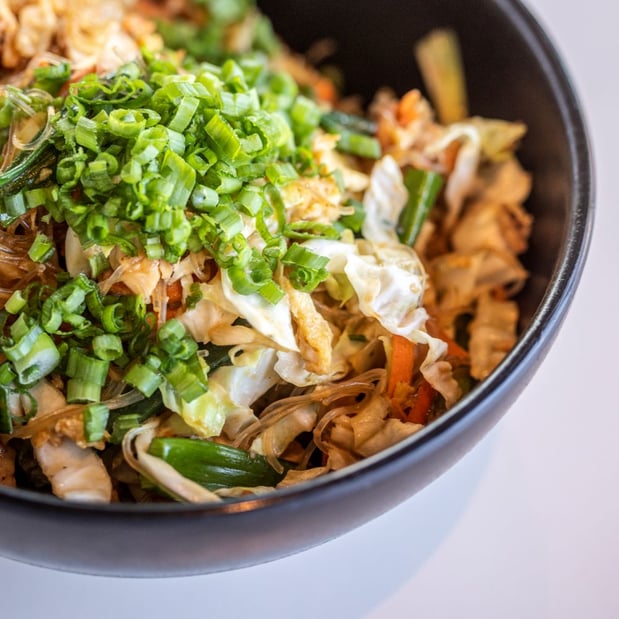 Images Tin Drum Asian Kitchen & Boba Tea Bar - Decatur, GA