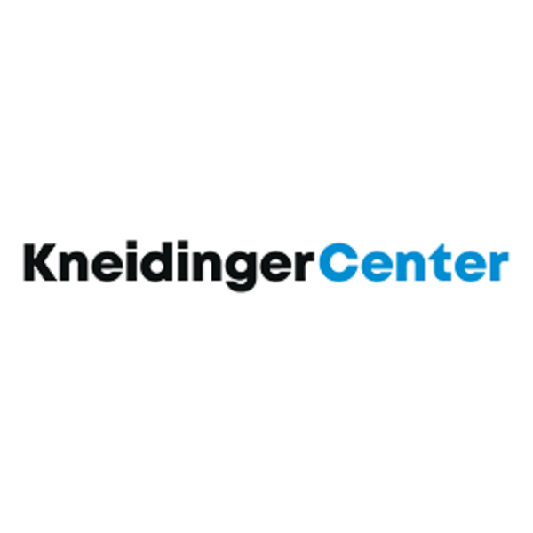 Kneidinger Center GmbH - Ihr VW, Audi und Skoda Partner in Ottensheim Logo