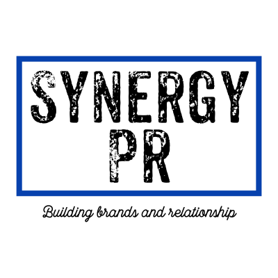 Synergy Pr Logo
