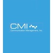 Communication Management, Inc. Logo