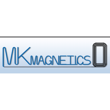 MK Magnetics, Inc Logo