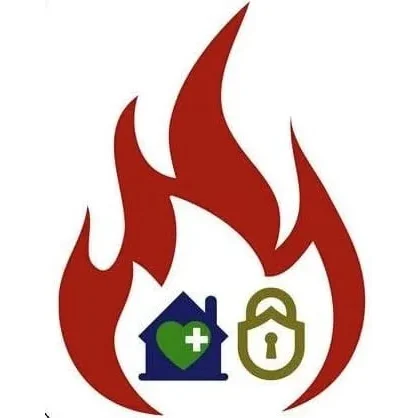 company logo
