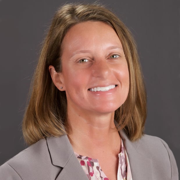 Images Edward Jones - Financial Advisor: Caroline Gaskins, CEPA®