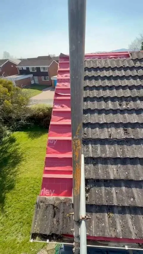 Images RedLine Roofing & Homes Ltd