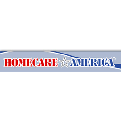 Homecare America Logo