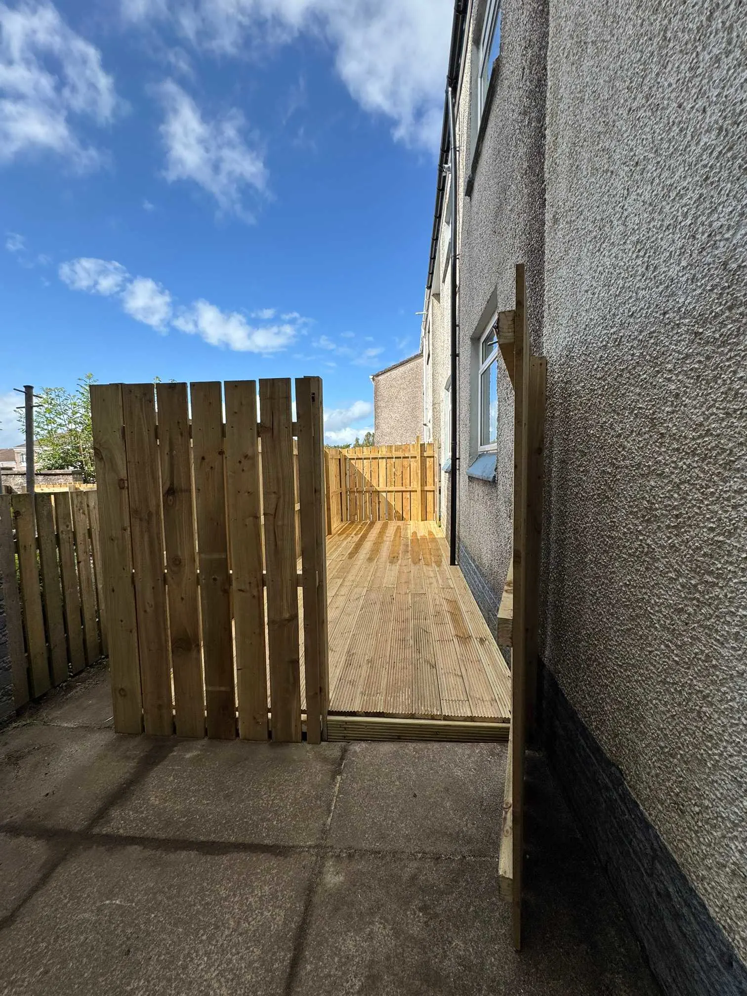 Images LTM Property Maintenance
