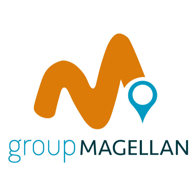 Group Magellan Logo
