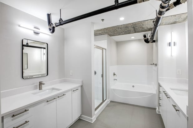 Images The Lofts at Atlantic Station