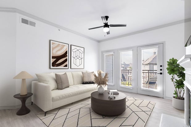 Images Anthem Town East Apartments