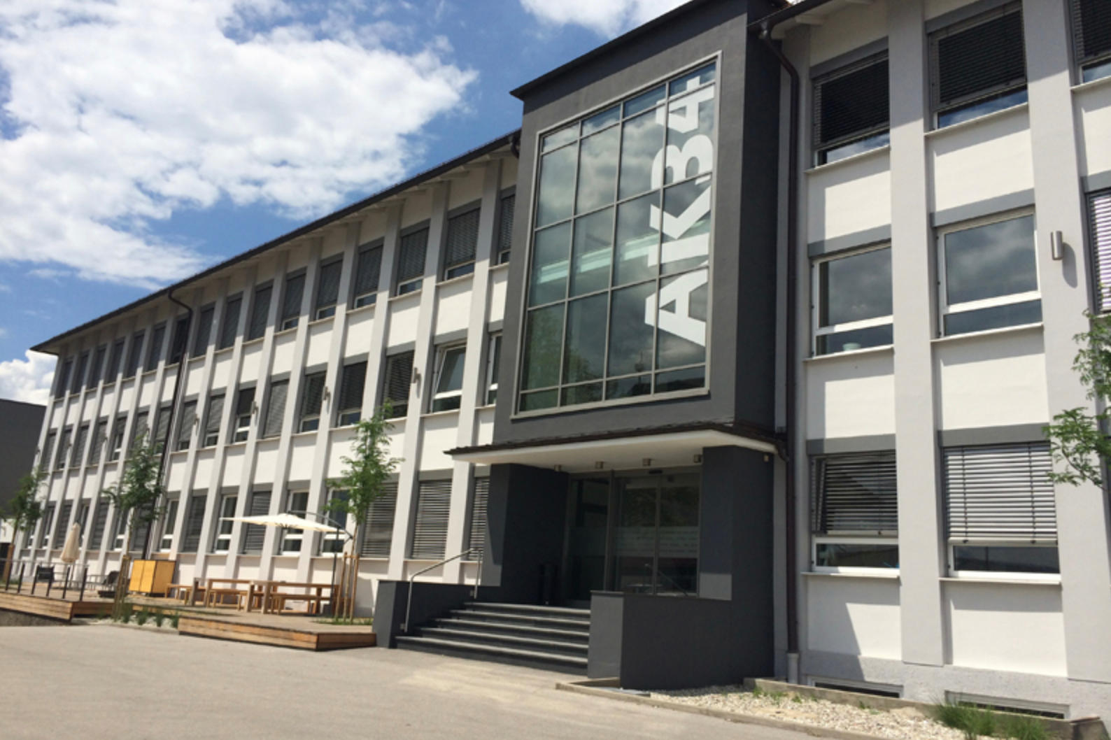 WEKU GmbH, Adolf-Kolping-Strasse 34 in Simbach am Inn