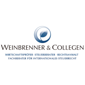 Logo von Weinbrenner & Collegen Gerold Jungeblut