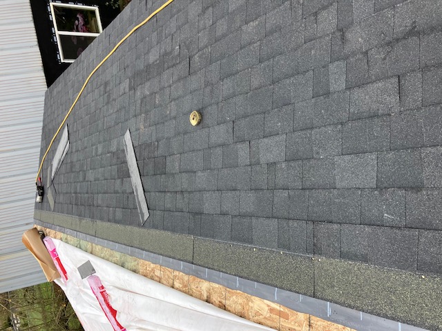 Haupt To It Gutters and Roofs Image