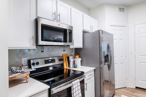 Images Legacy Estates at Frisco Apartments