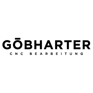 Göbharter Gerhard GmbH Mechanische Werkstätte Logo