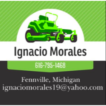 Morales Landscaping Logo