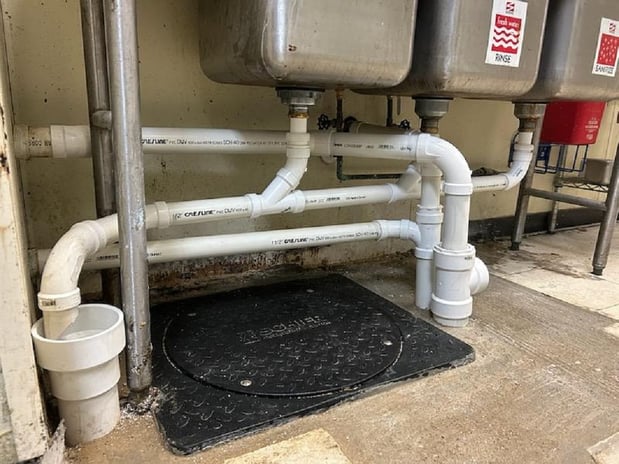 Images HRI Plumbing