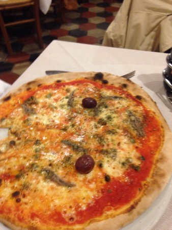 Images Pizzeria Italia