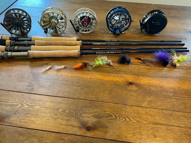 Images Dodson Fishing Company