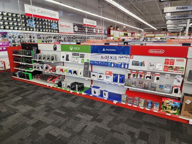Images Staples