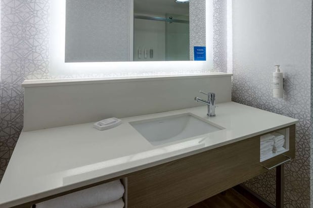 Images Hampton Inn Harriman Woodbury