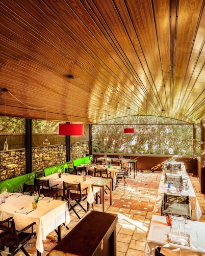Ristorante Osteria Felter alle Rose
