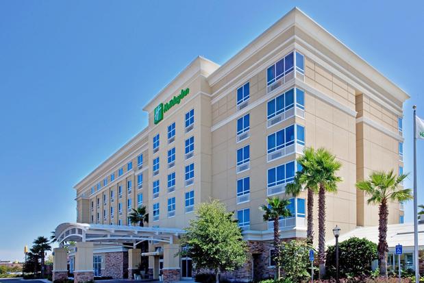 Images Holiday Inn Gulfport-Airport by IHG