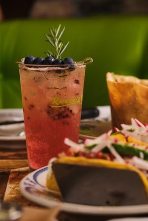 Images Rocco's Tacos & Tequila Bar