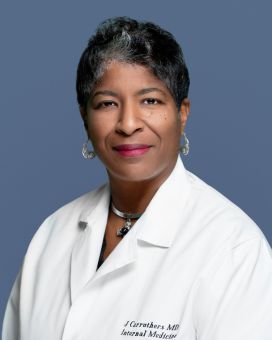 Images Jacqueline Renee Carruthers, MD