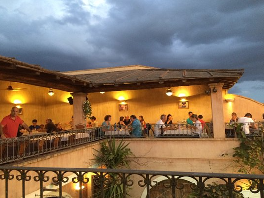 Images La Tartana Pizzeria